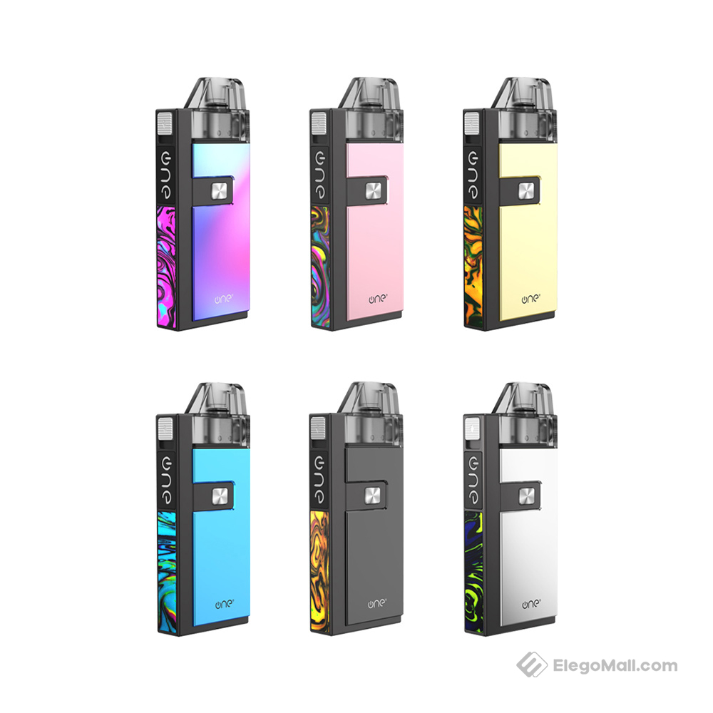 OneVape Golden Ratio Pro 1100mAh Pod Kit